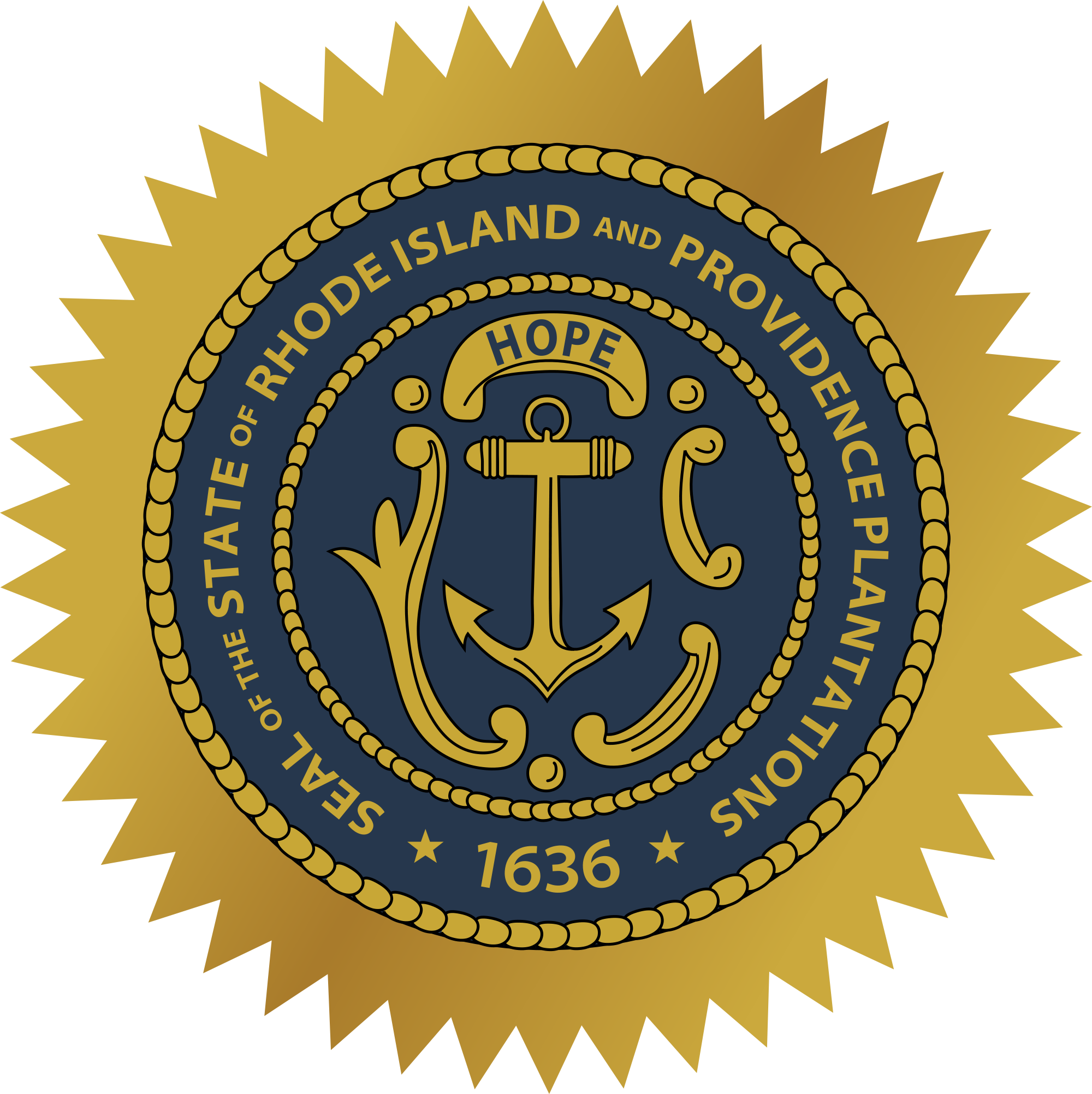 Rhode Island Tax
